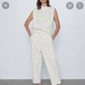 Zara Brand new blouse